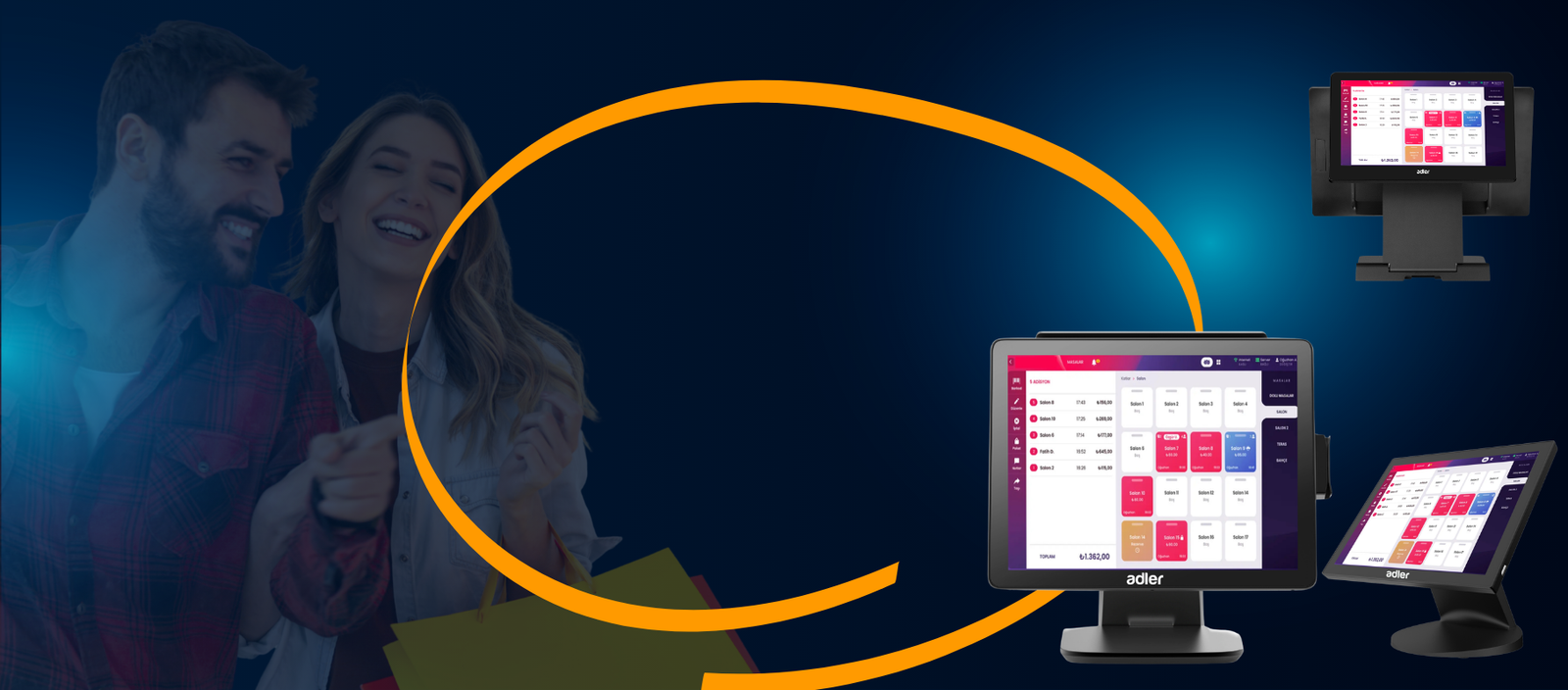 Desktop Banner
